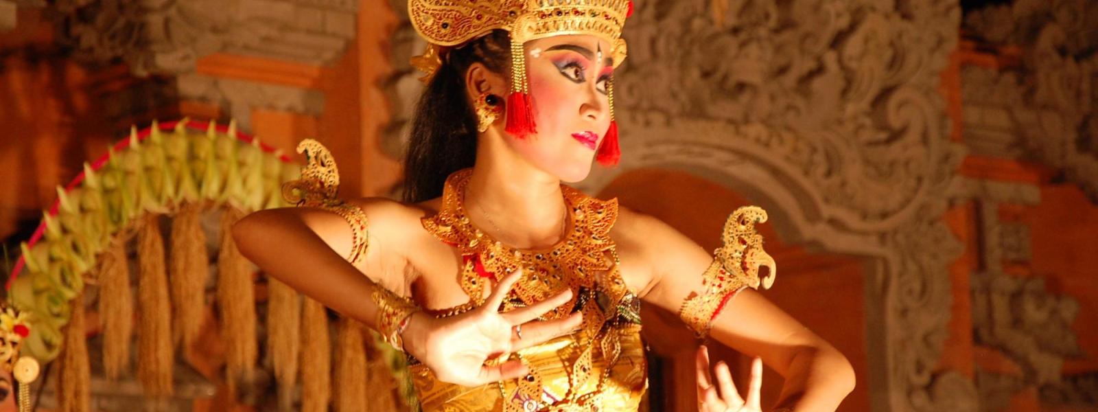 dancer