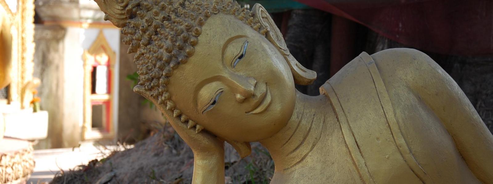 buddha