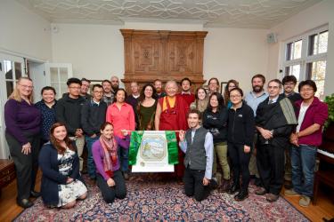 Tibet Himalaya Initiative