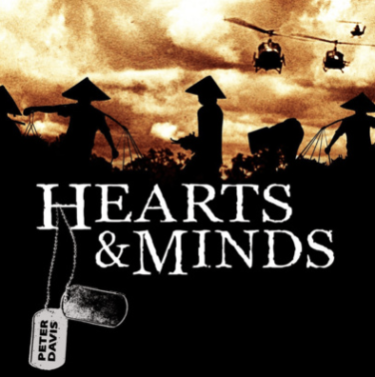 Hearts & Minds poster image