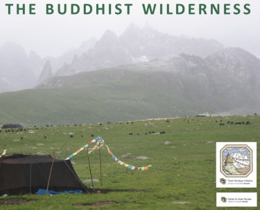 tibetan wilderness