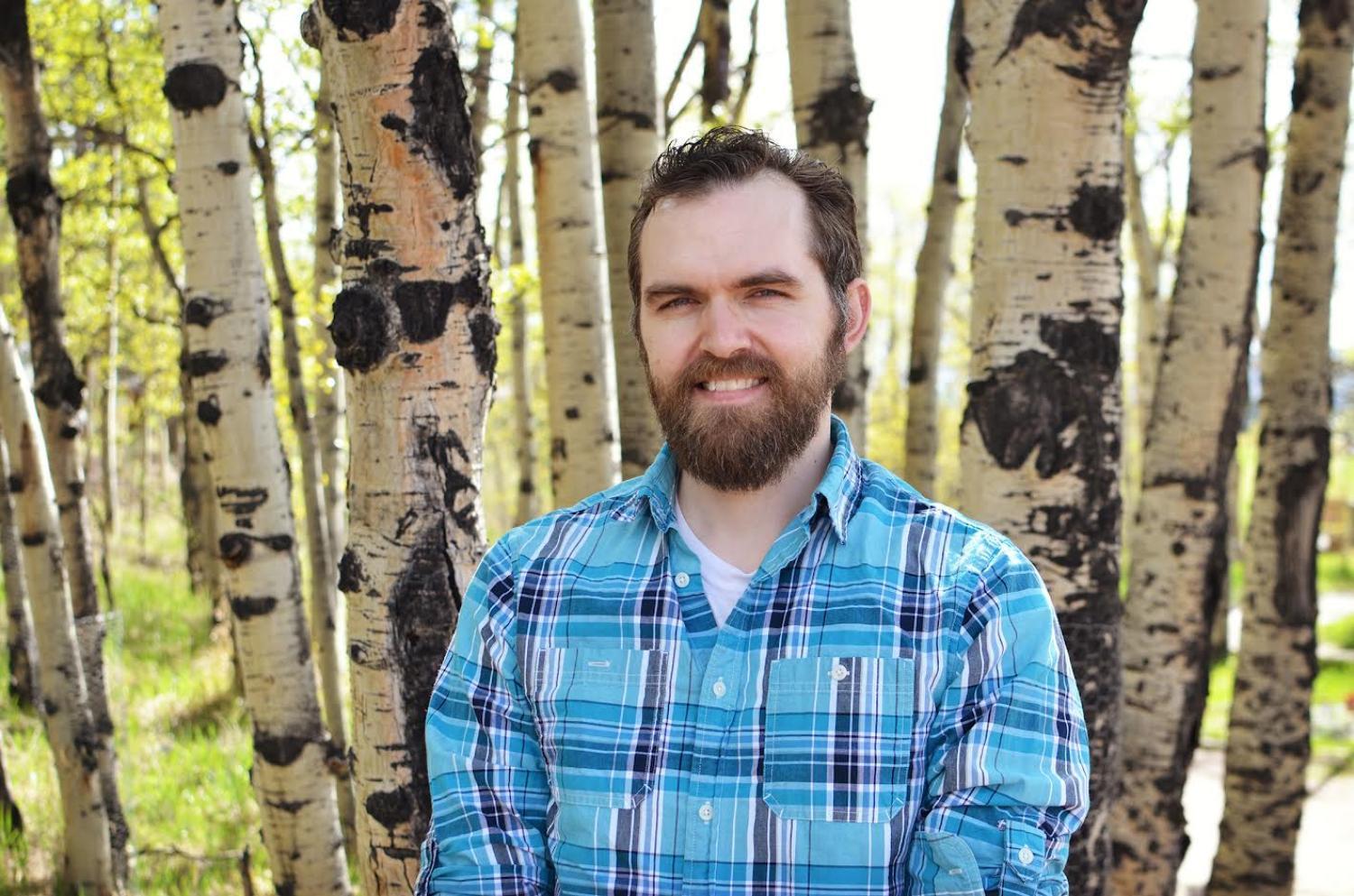 David Barker