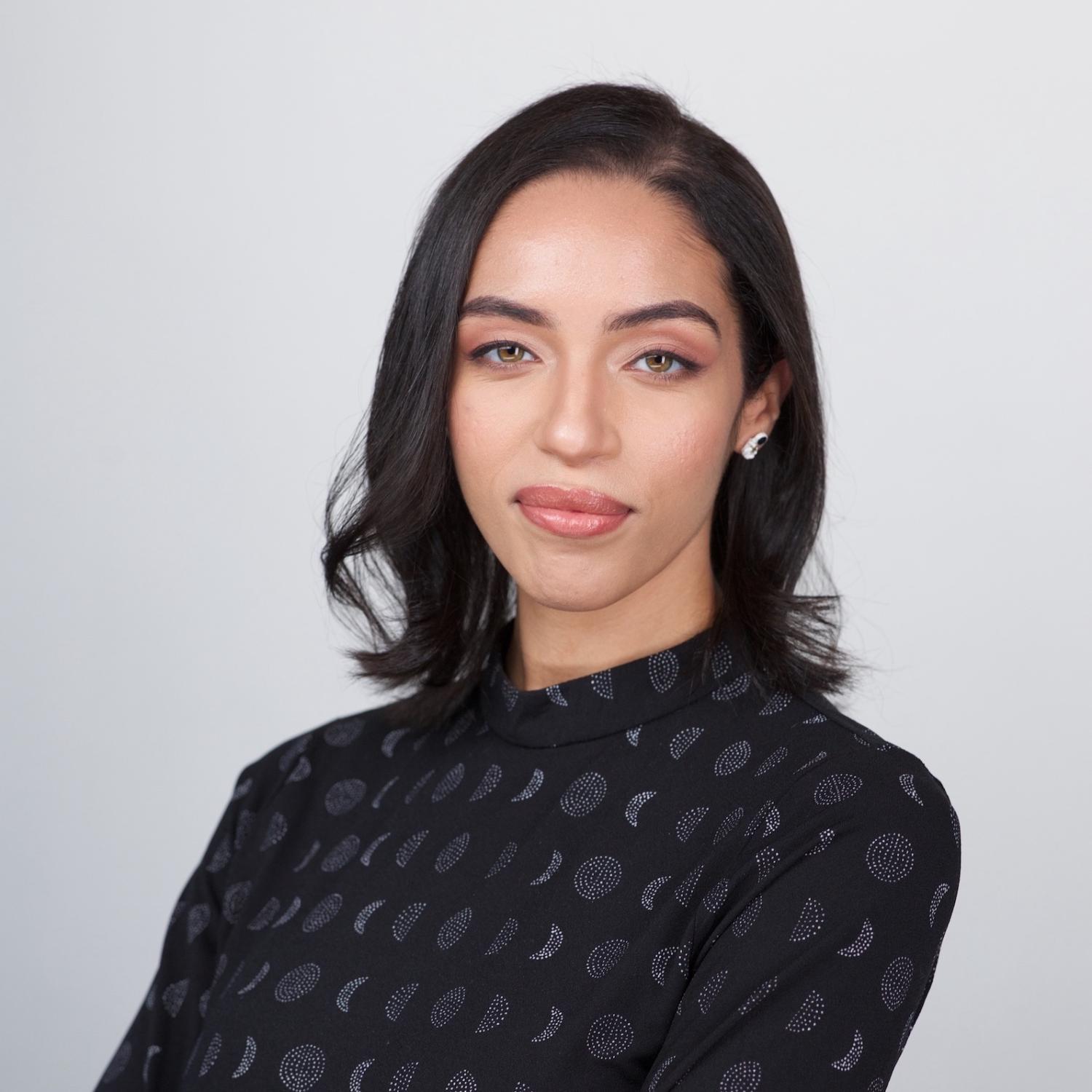 Vanessa Brown