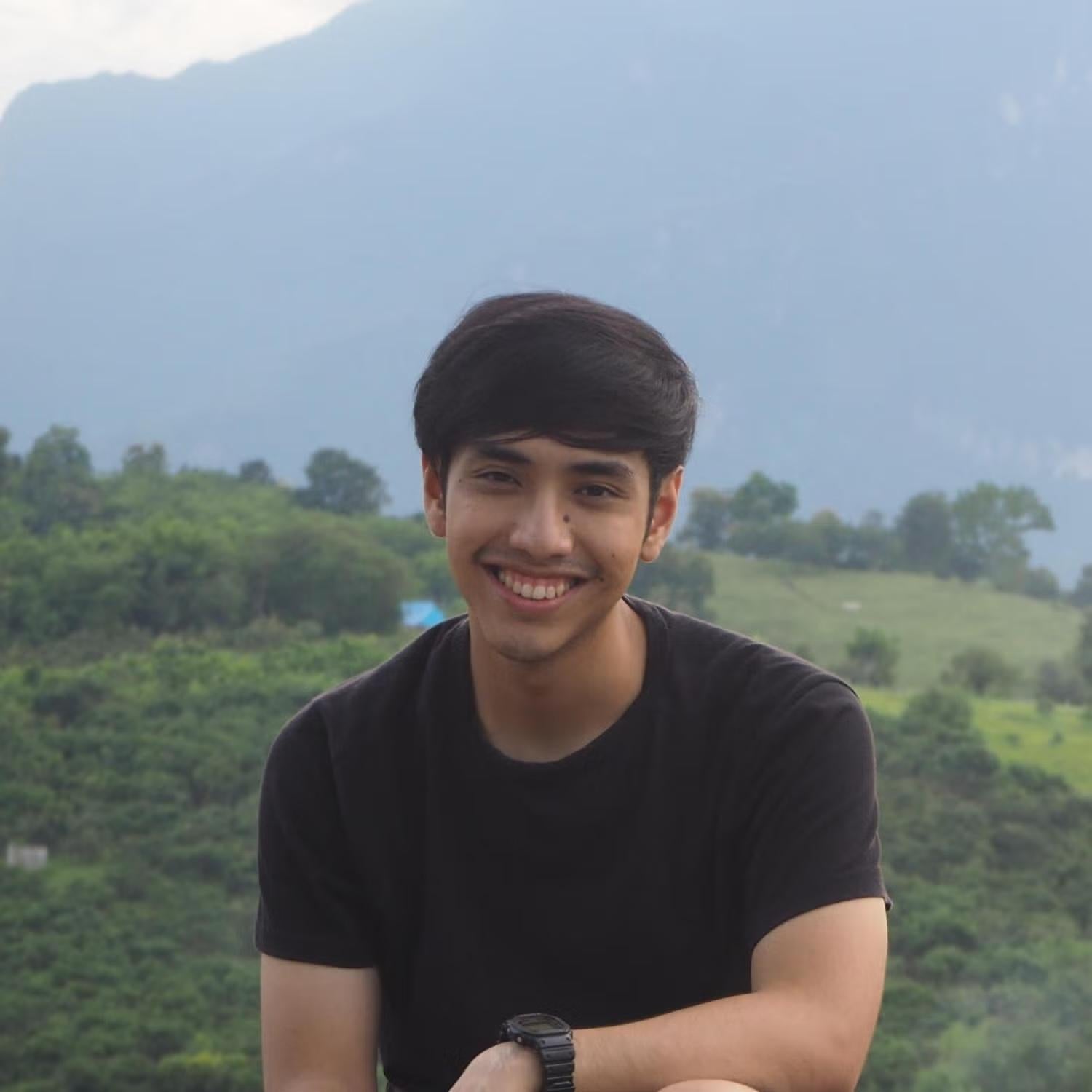 Pat Wachiraphan