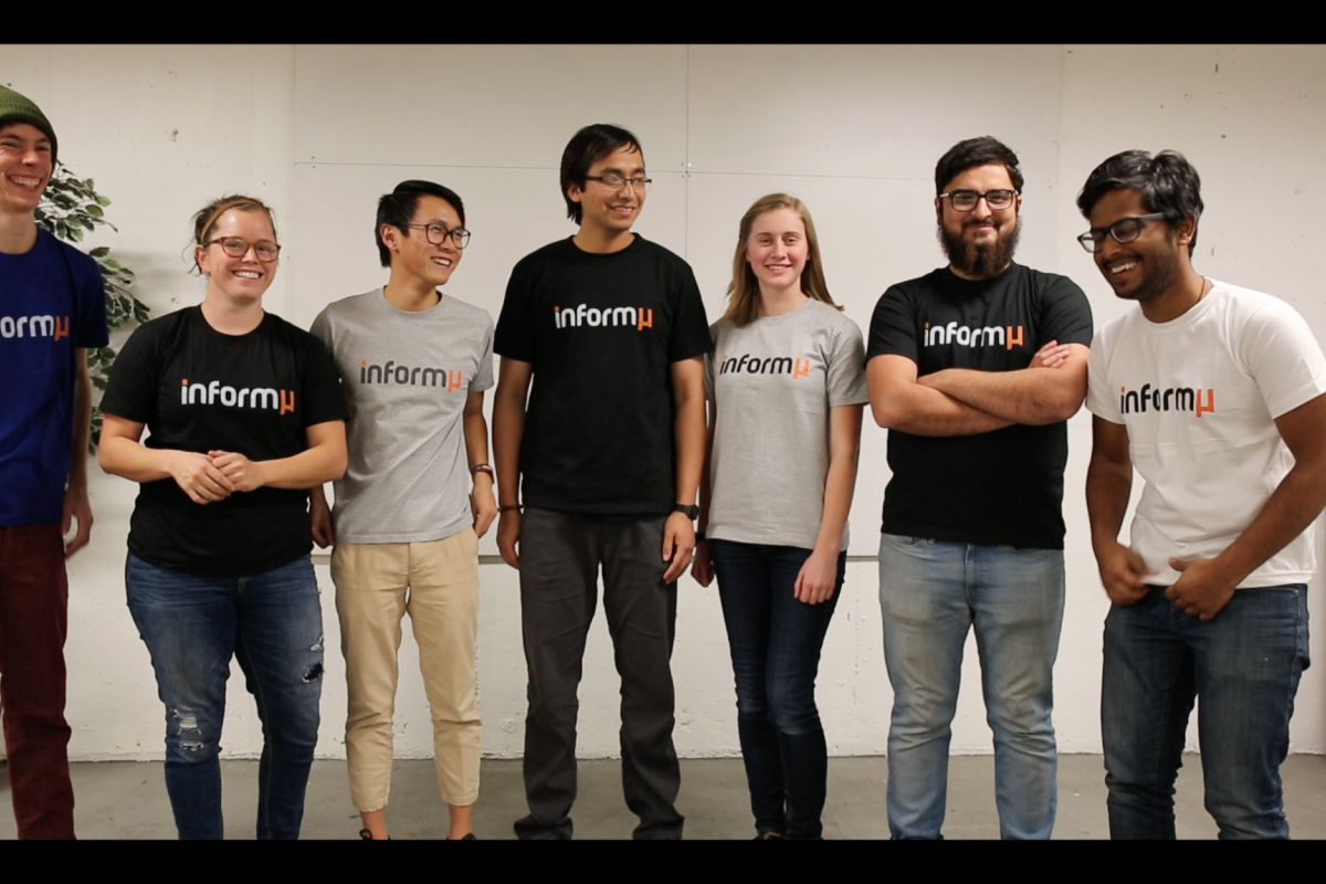 informu team