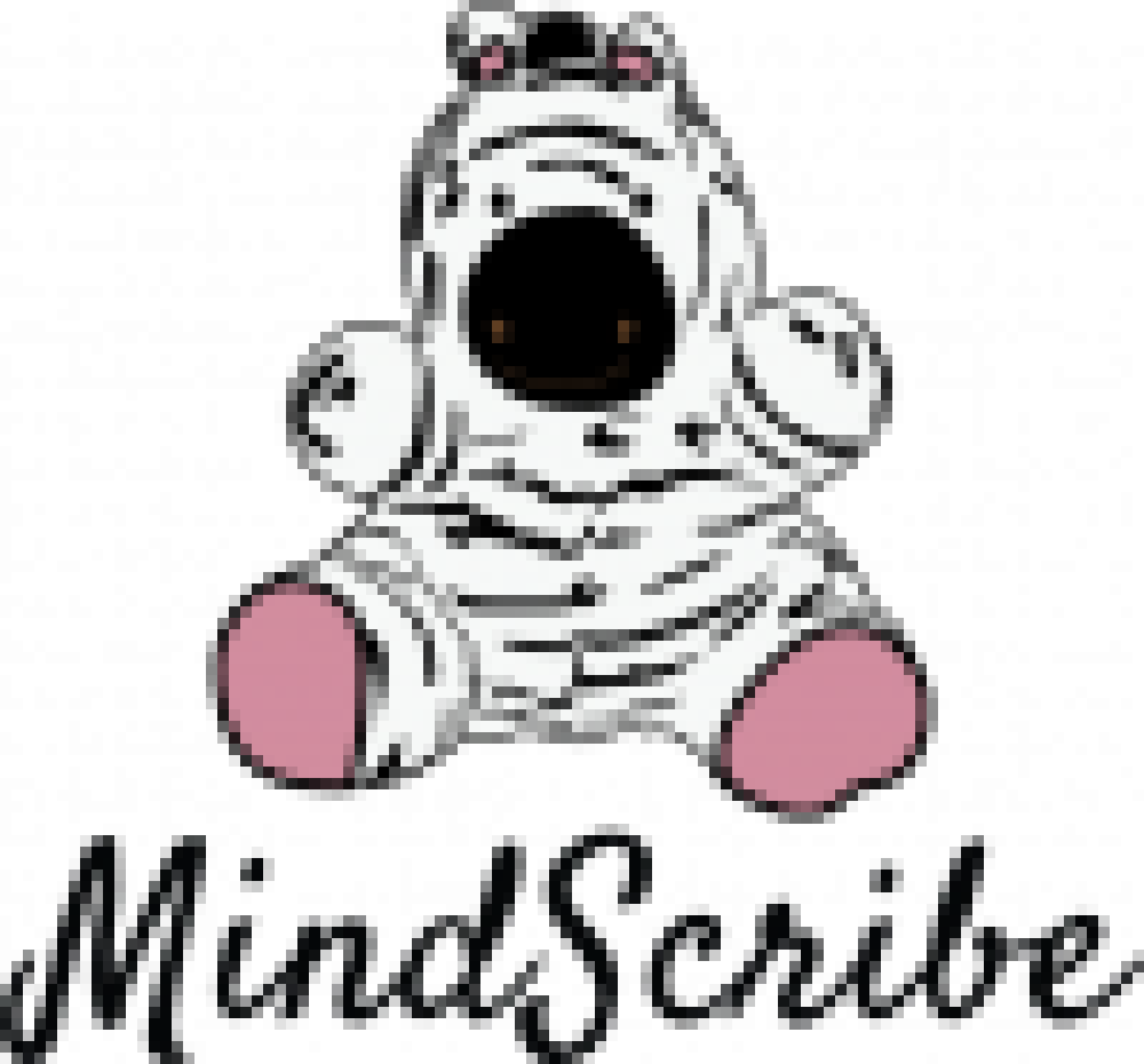 MindScribe Logo