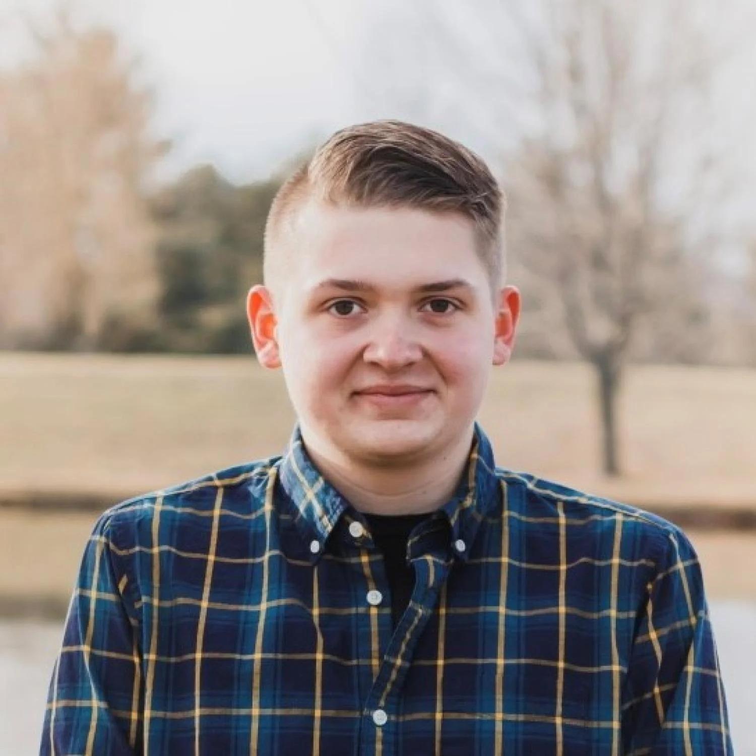 Ryan Menges