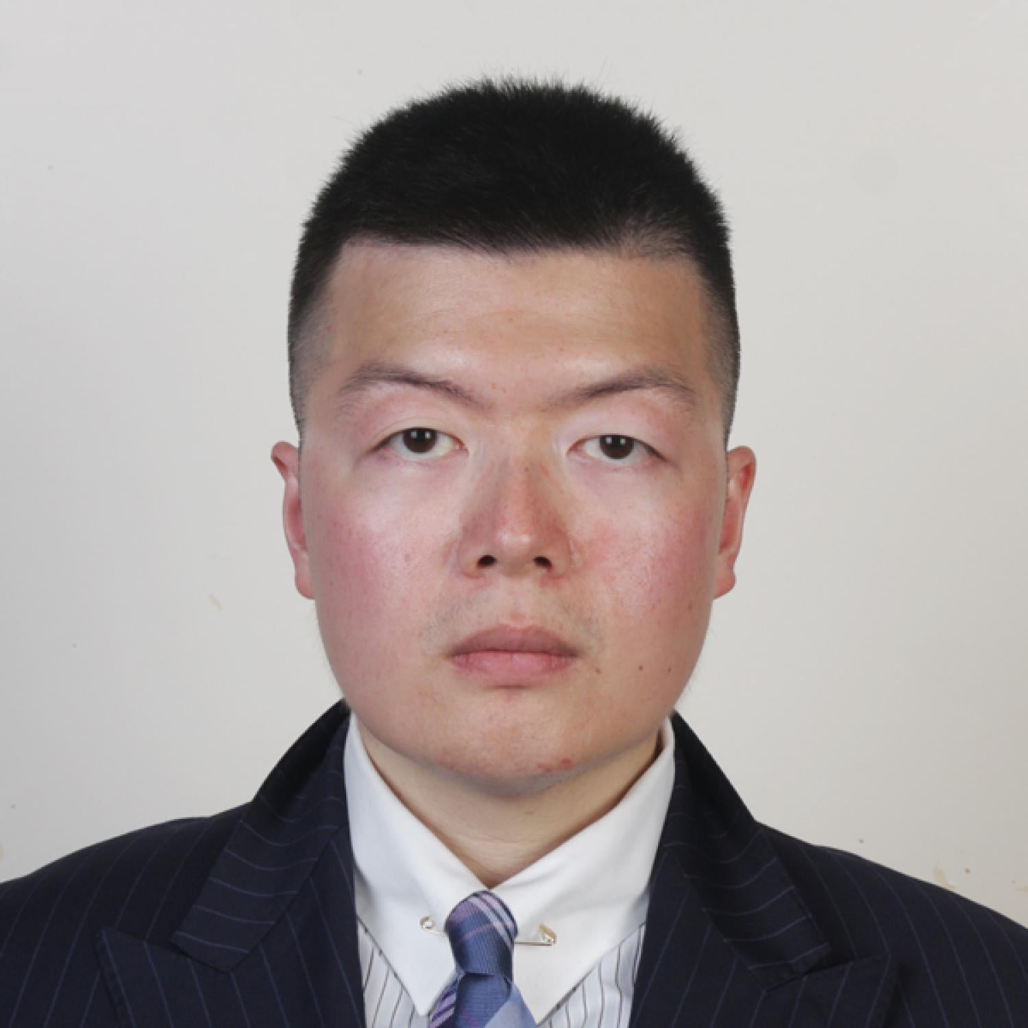Yang Pan