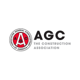 AGC logo.