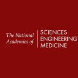 National Academies logo.