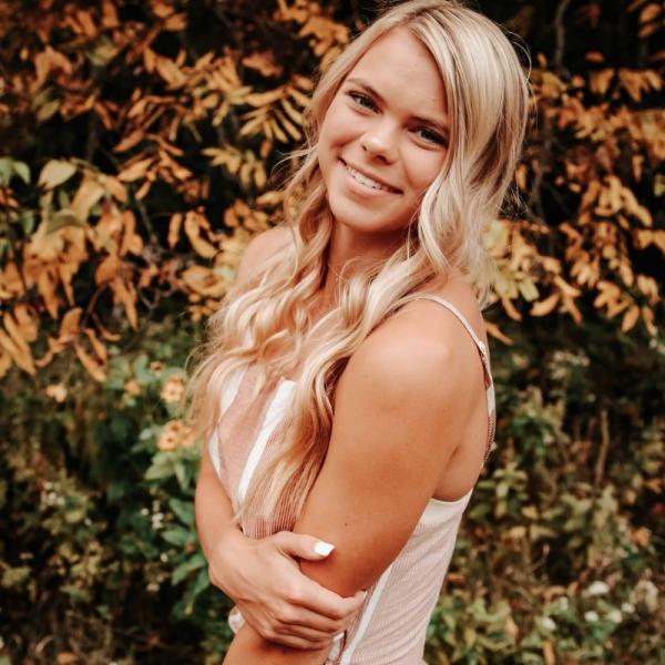 Leah Rasmussen