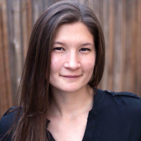 Christina Barstow
