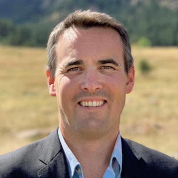 Evan Thomas