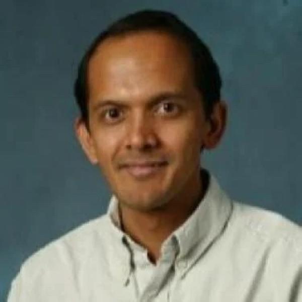 Hari Rajaram