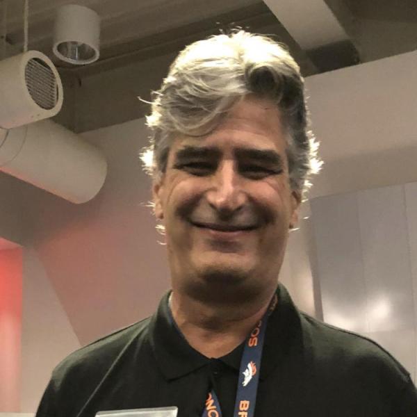 Anthony Calomino