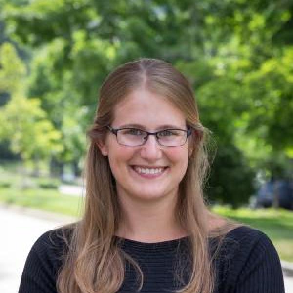 Julie Korak
