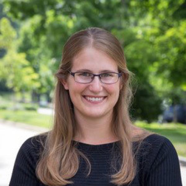 Julie Korak New Publication