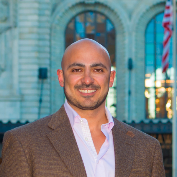 Marco Campos