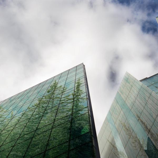 Center for Building Energy Smart Technologies
