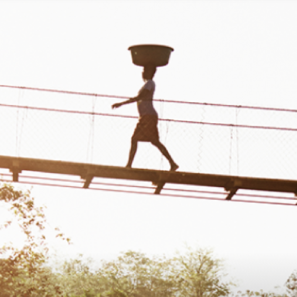 Bridges to Prosperity