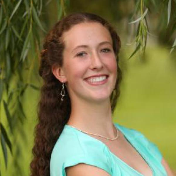 Joelle Westcott