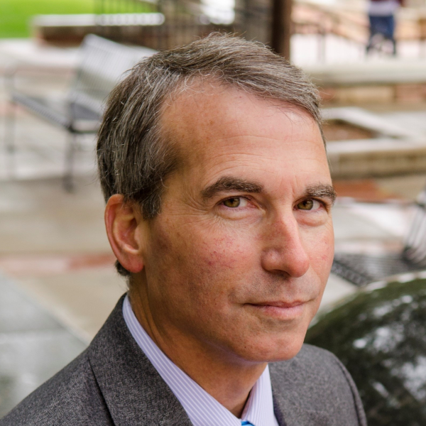 Prof. Paul Chinowsky