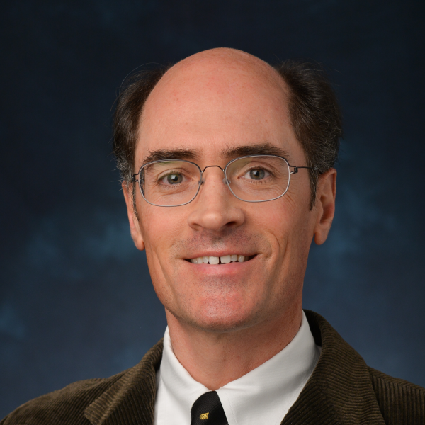 Richard Regueiro