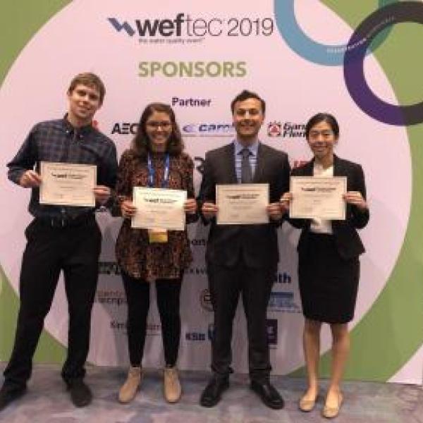 WEFTEC