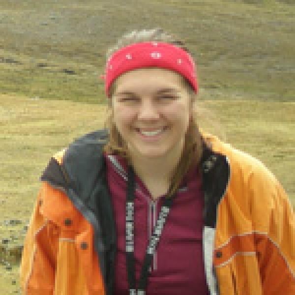 Christine Beckman