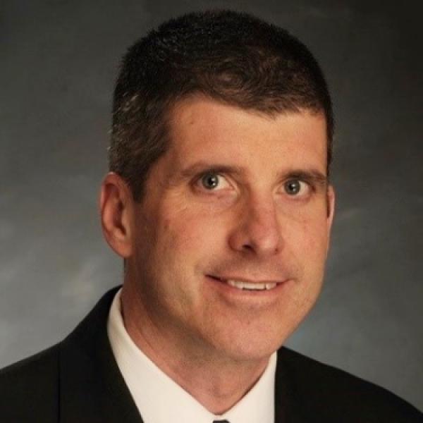 Christopher Senseney