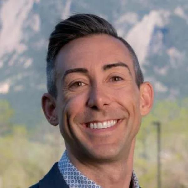 Will Srubar