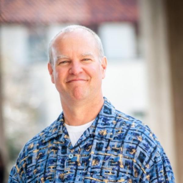Mike Hannigan