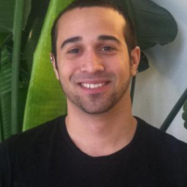 Alejandro Caicedo Ramirez