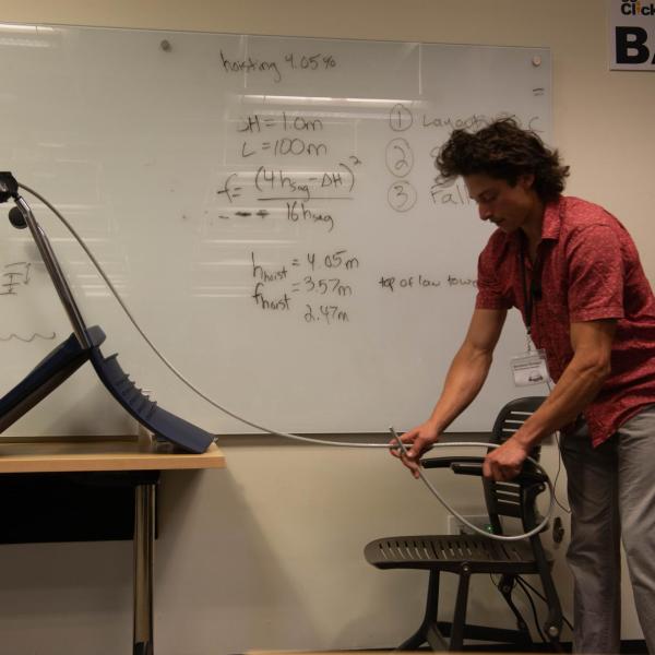 Classroom activity
