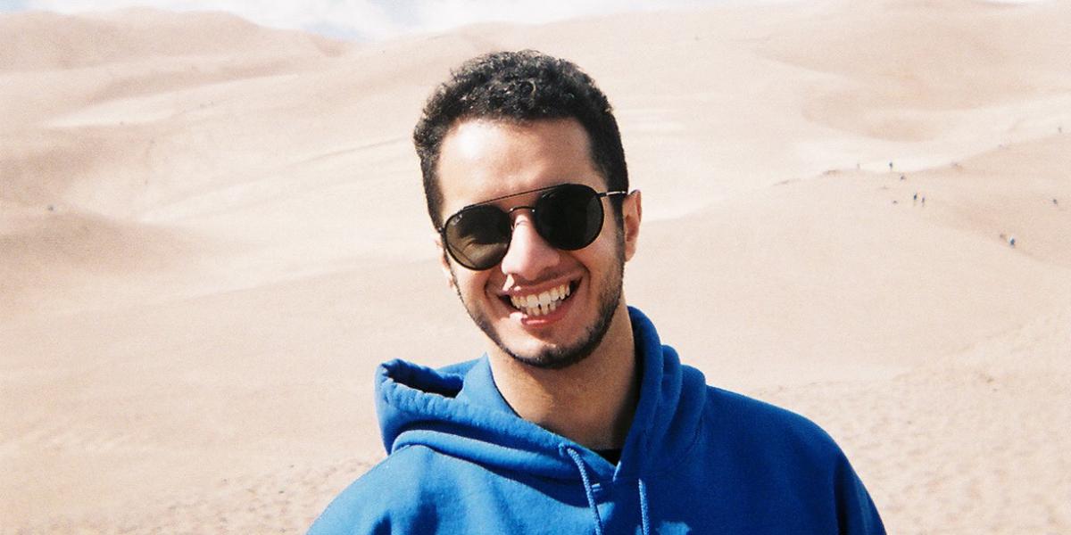 AJ Alkhamees
