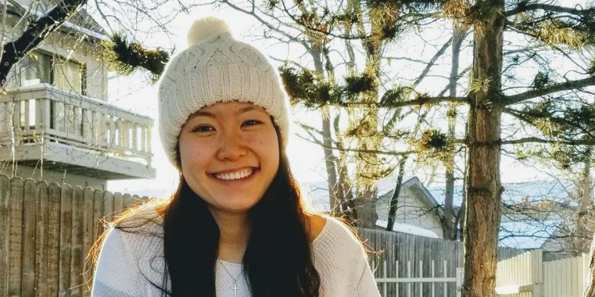 Lisa Wang