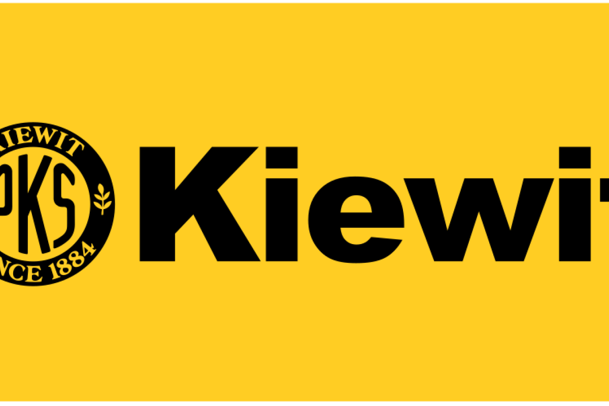 Kiewit Logo