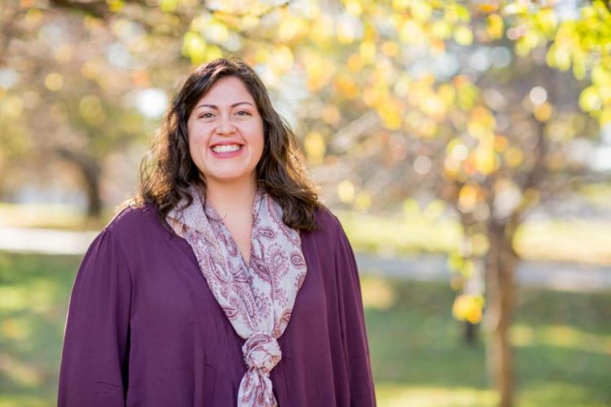 Amy Moreno-Sherwood