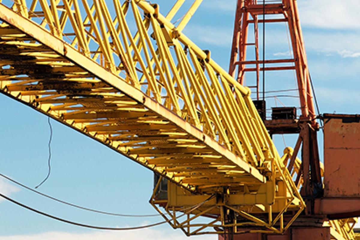 Construction