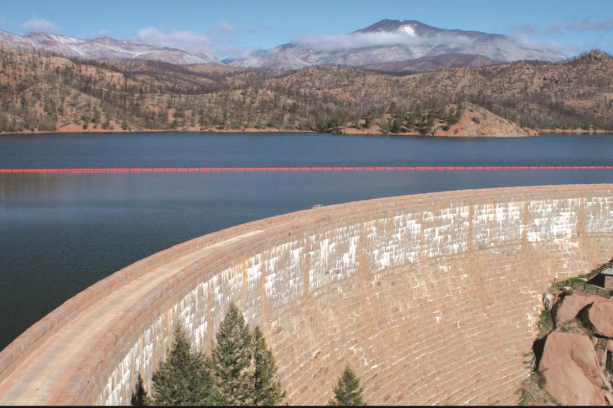 Water Engineering Management
