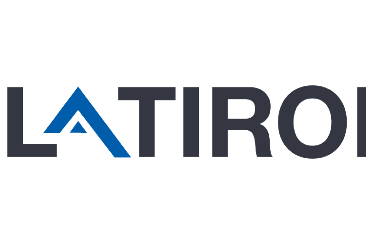 Flatiron Construction logo