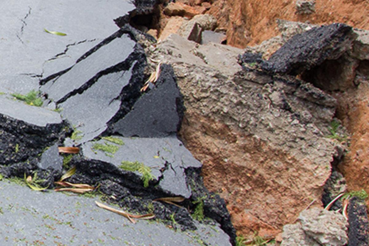 Geotech