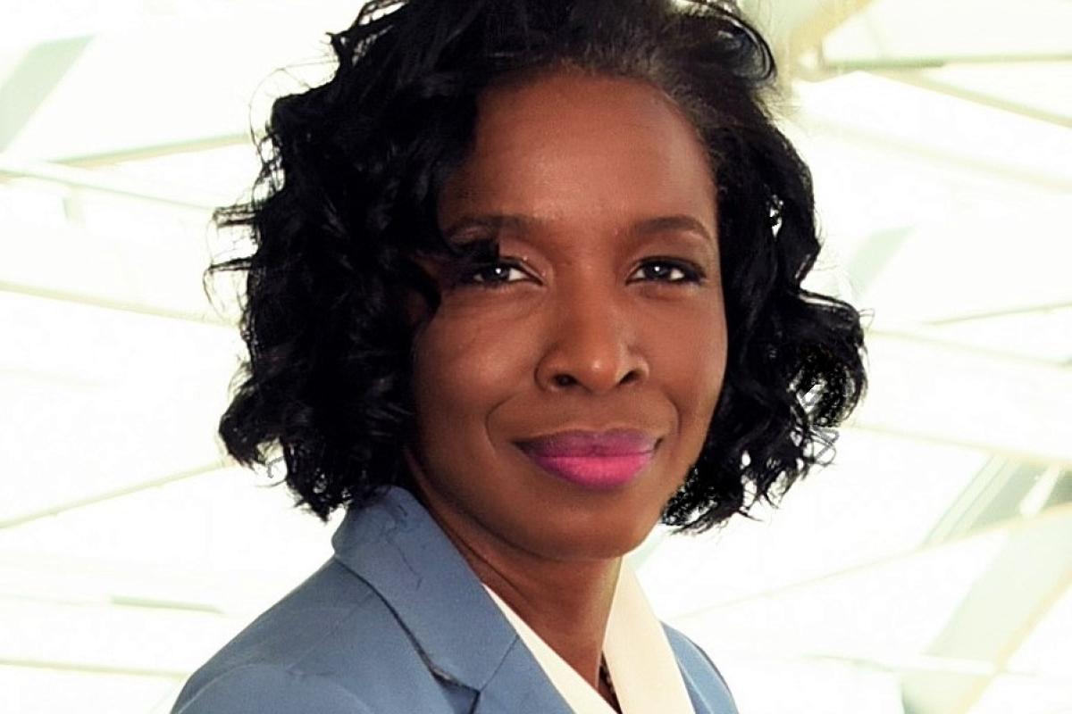 Maxine Pryor