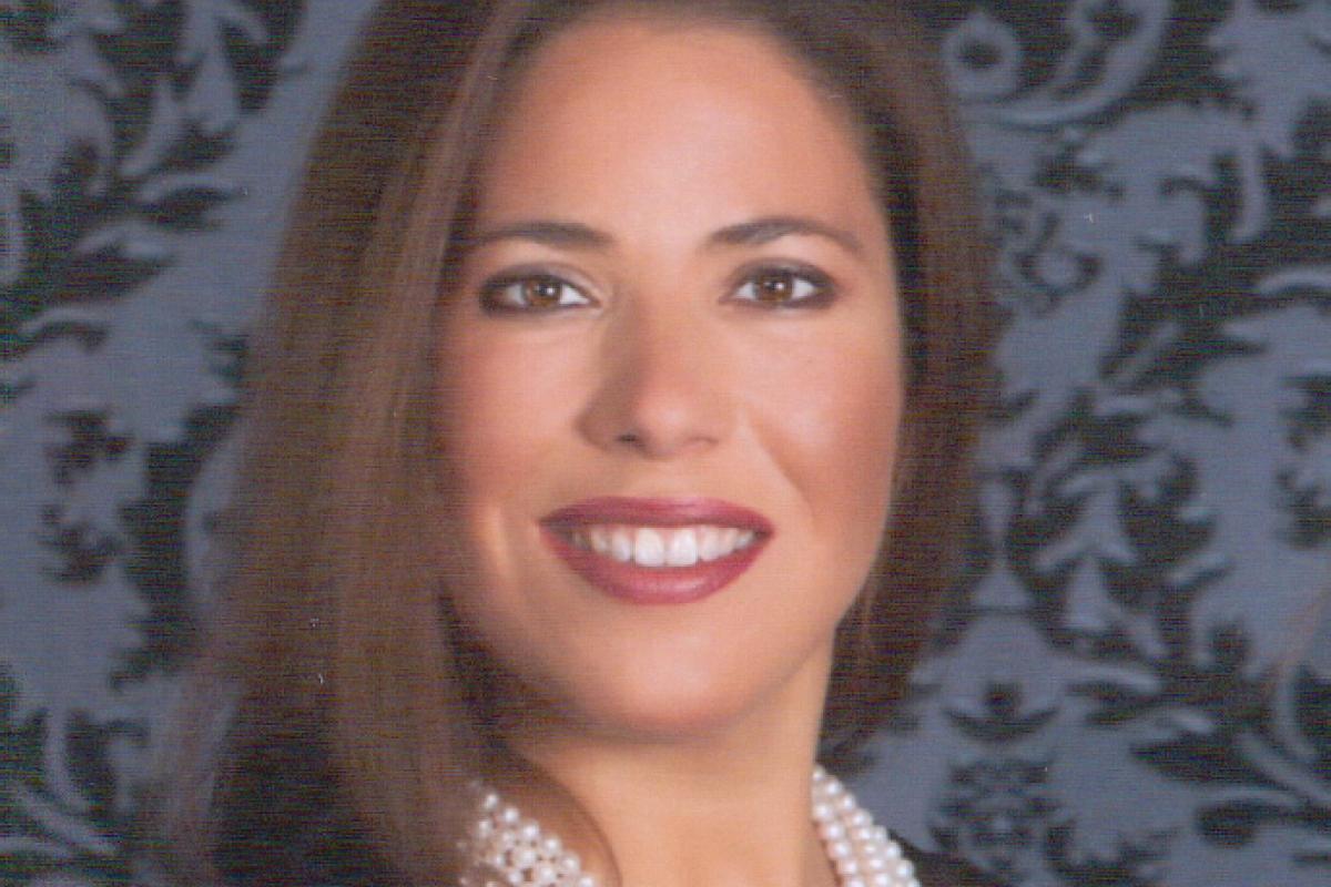 Monika Celado-Stenger
