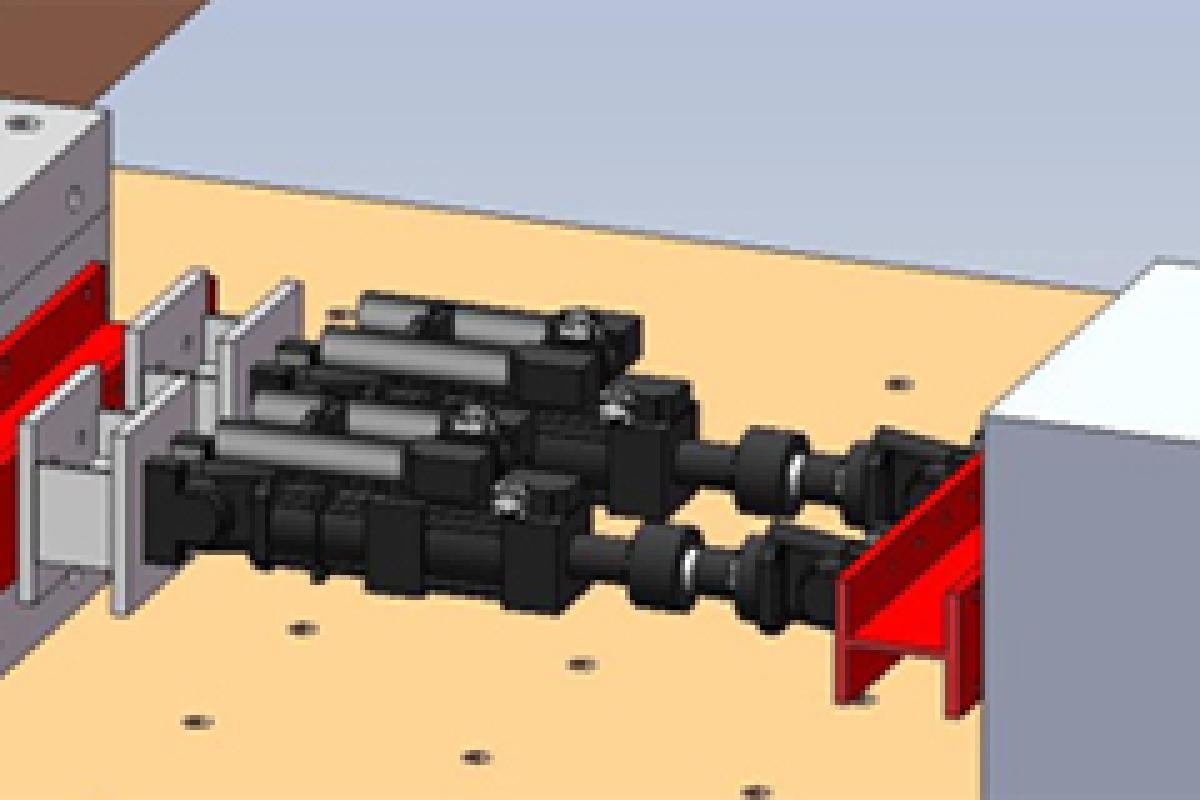 Structure & Materials