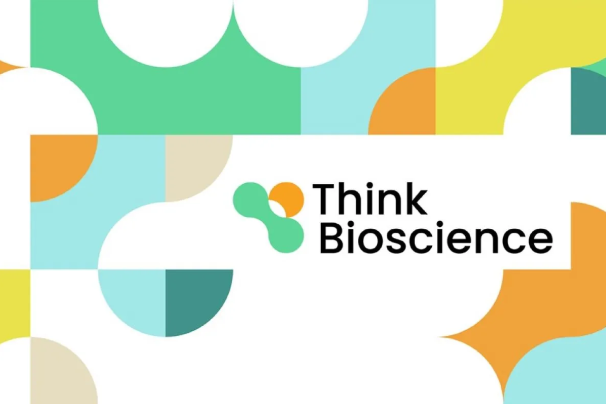 Think Bioscience logo