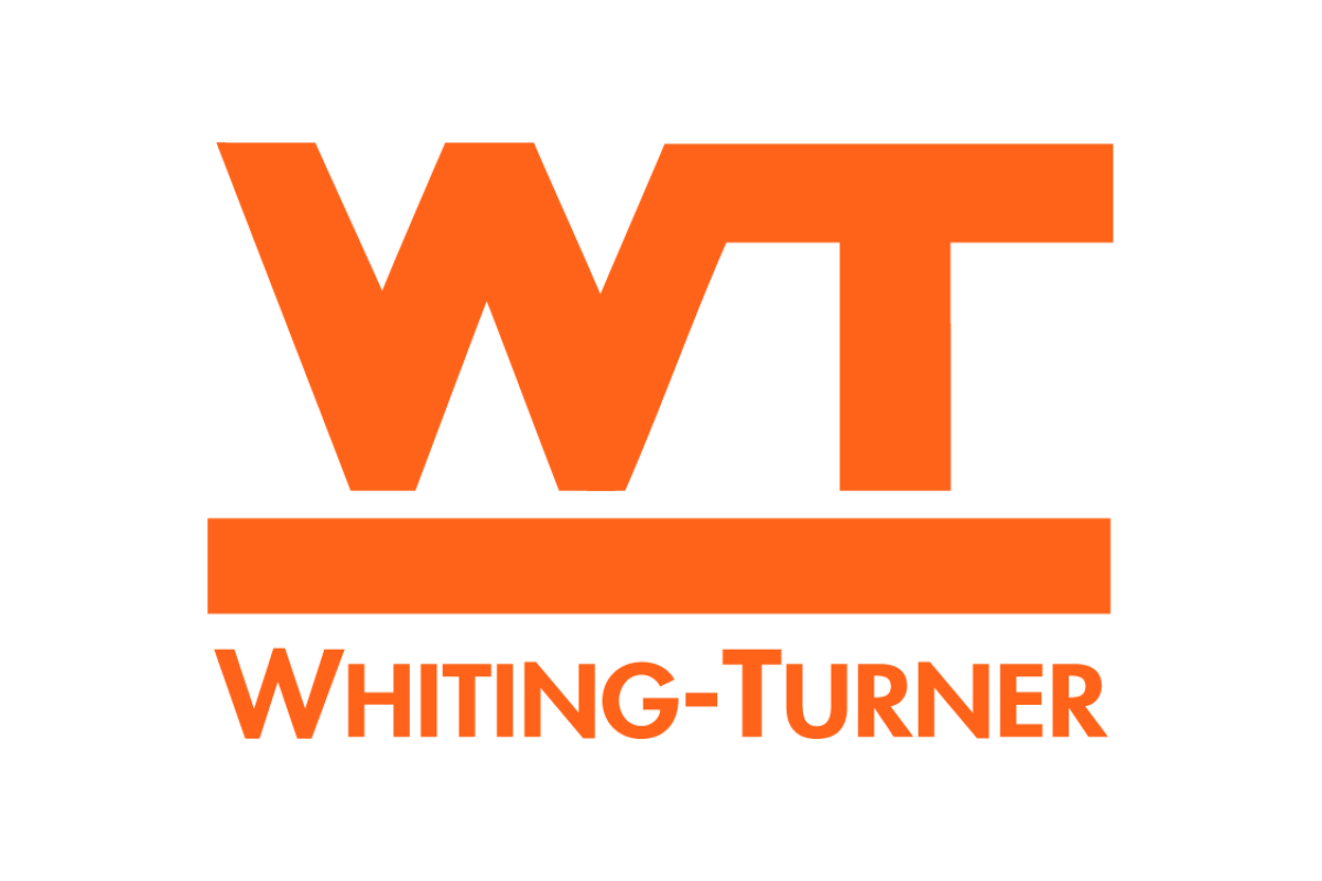 Whiting Turner logo