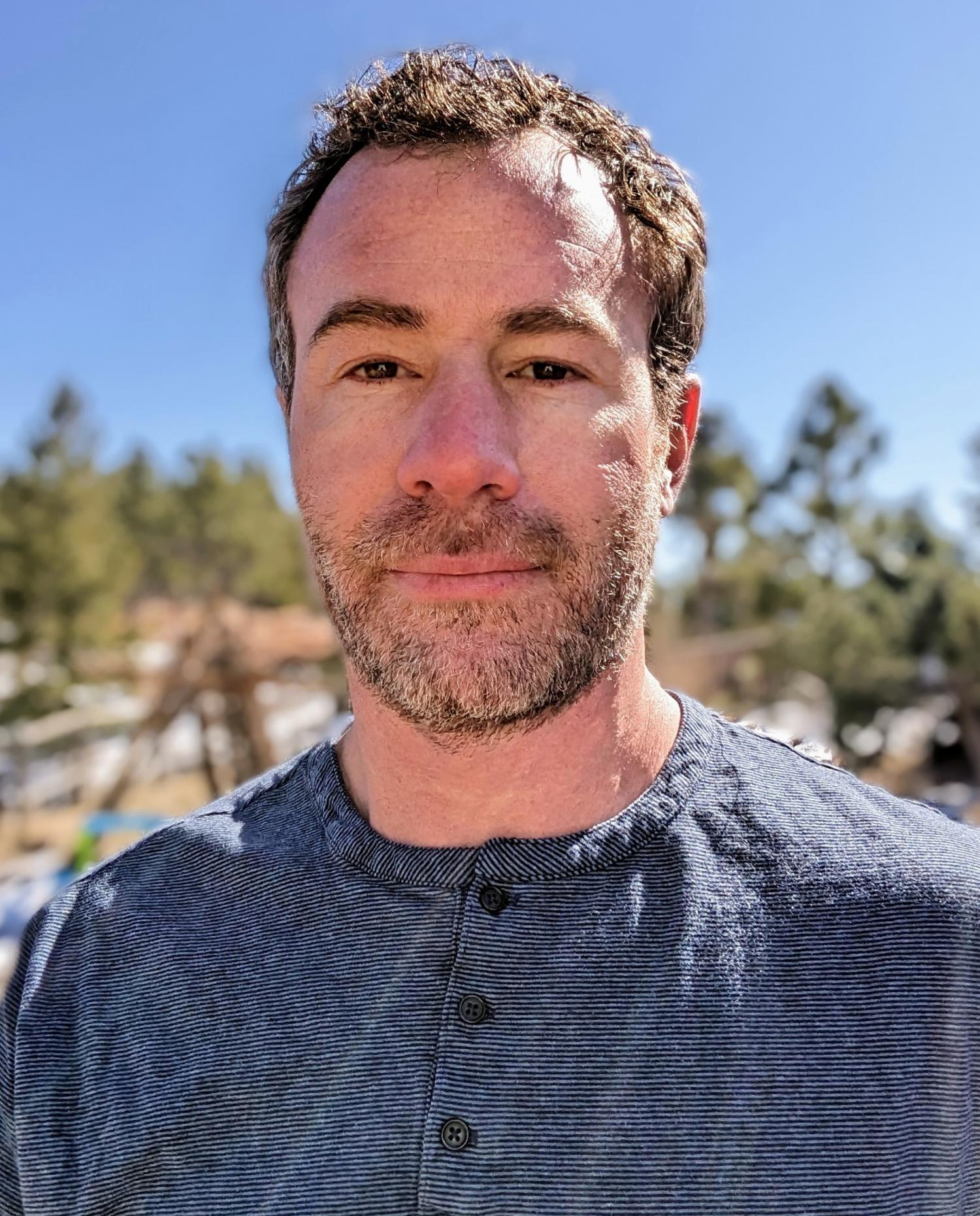 Dustin Quandt