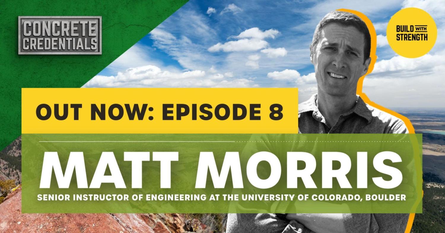 Matt Morris