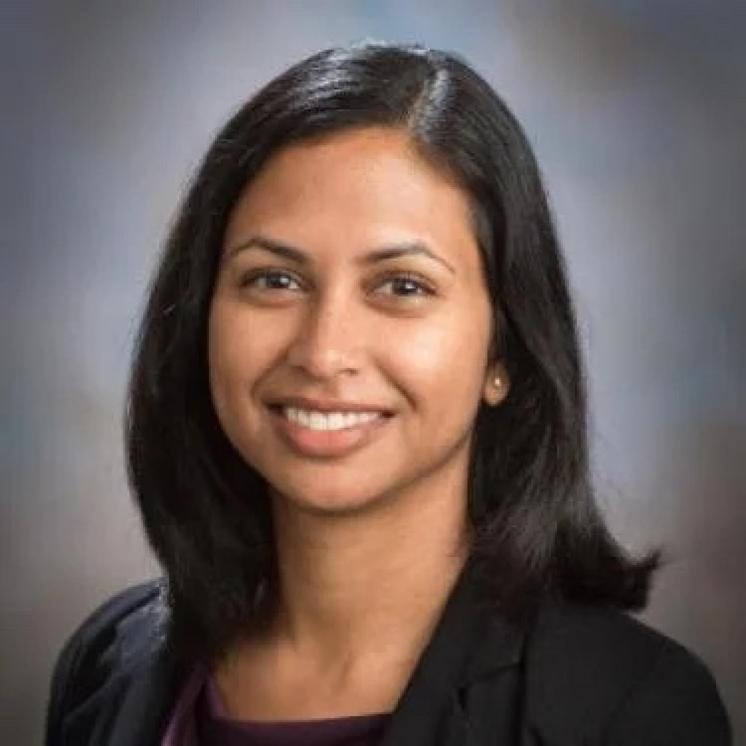 Aditi Bhaskar